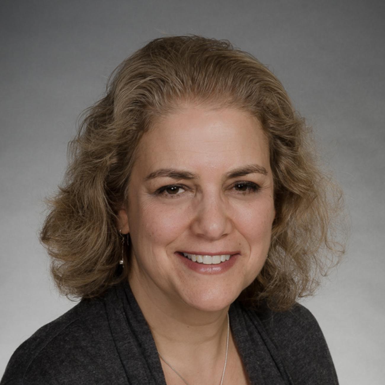 Dr. Karen Goldberg