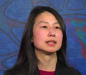 Jeannette Wing, assistant director for CISE at NSF, discusses the CluE solicitation.