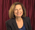 University of Chicago psychologist Susan Levine.