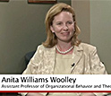 Watch a video of lead author Anita Woolley describe the study's findings.