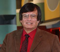 2010 National Medal of Science Laureate Richard Tapia.