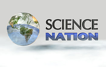 Science Nation logo