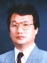 Dr. Junku Yuh, Head of the NSF Tokyo Office
