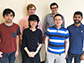 Members of Yimon Aye's Lab
