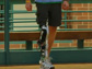 the new bionic leg