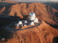 Cerro Tololo Interamerican Observatory