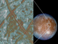 Europa's surprising surface