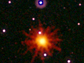 a gamma-ray flare