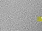 the HR-TEM image of graphite oxide