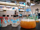 engineered bacteria to brew green chemicals