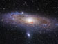 the Andromeda Galaxy (M31)