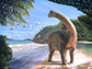 the new titanosaurian dinosaur Mansourasaurus shahinae