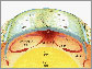 Plate Tectonics Diagram on Mantle Circulation