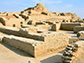 Mohenjo-daro is an ancient Indus Valley Civilization city