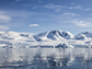 Antarctica's surrounding waters