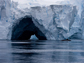 Pine Island Glacier Ice Shelf