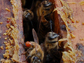 honey bees propolis
