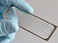 next generation sequencing chip