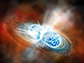 neutron star collision