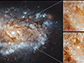 supernova SN 2012au