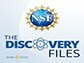 Look for new Discovery File segments that are released every week.