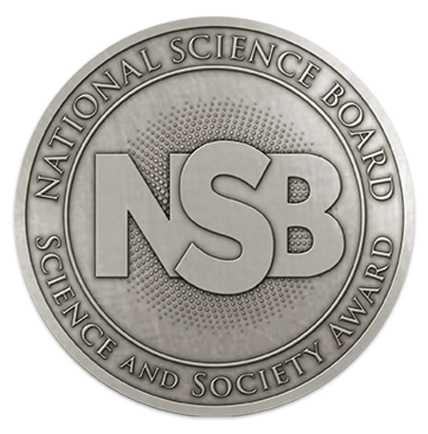 Science and Society Award